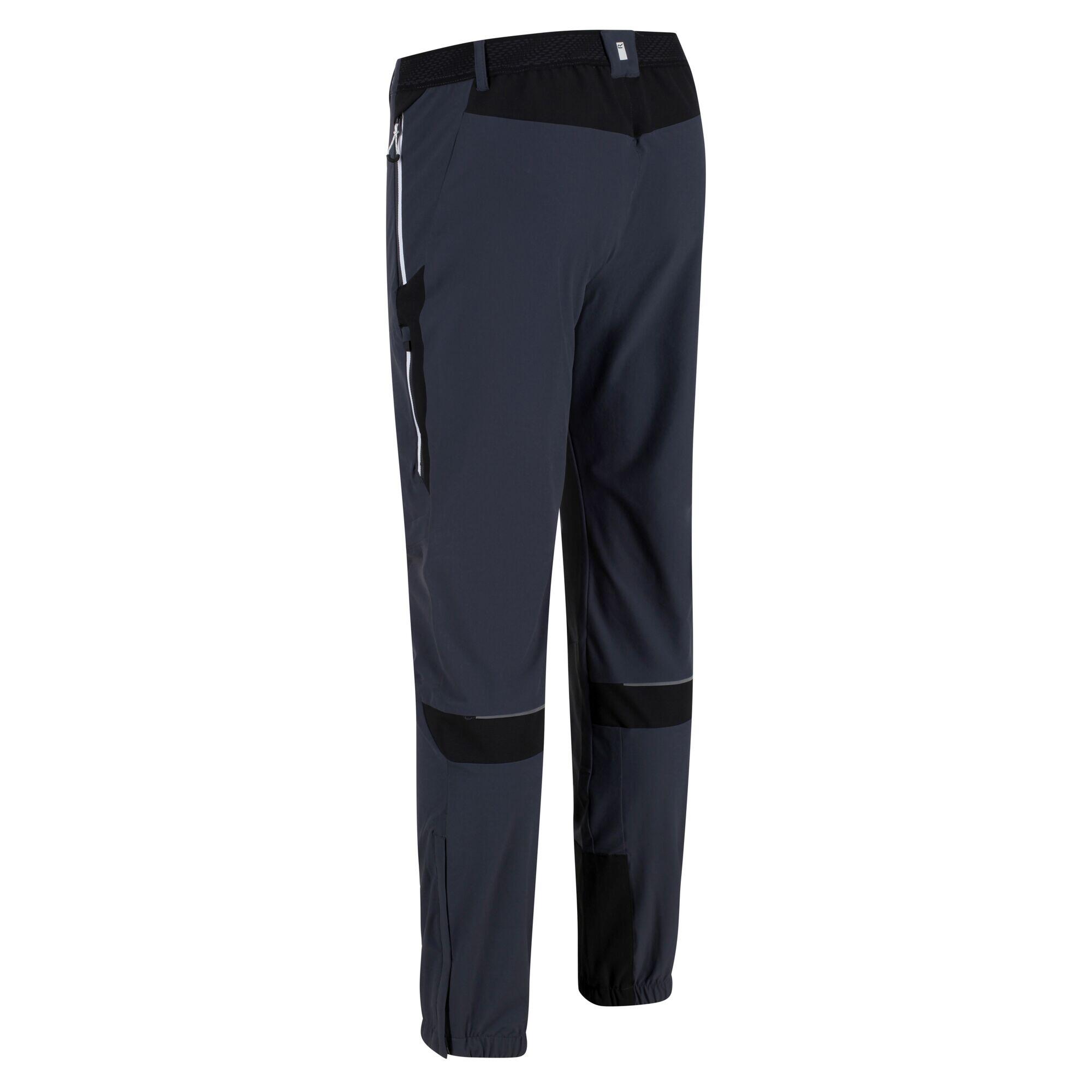 Pantalon long Regatta Mountain III pour homme 5/5