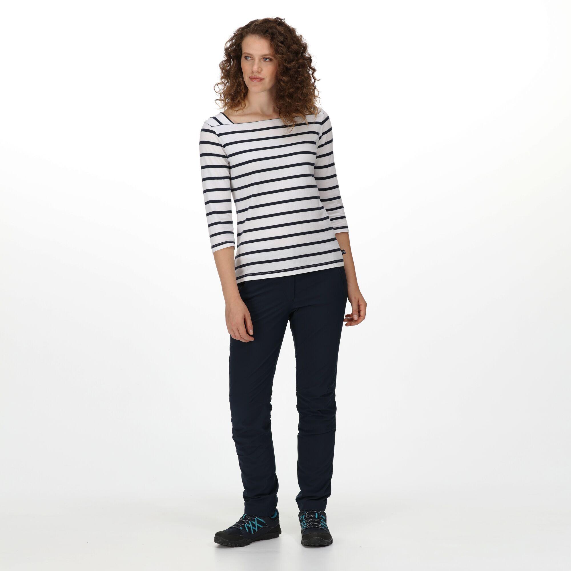 Pantaloni donna Regatta Dayhike IV 7/7