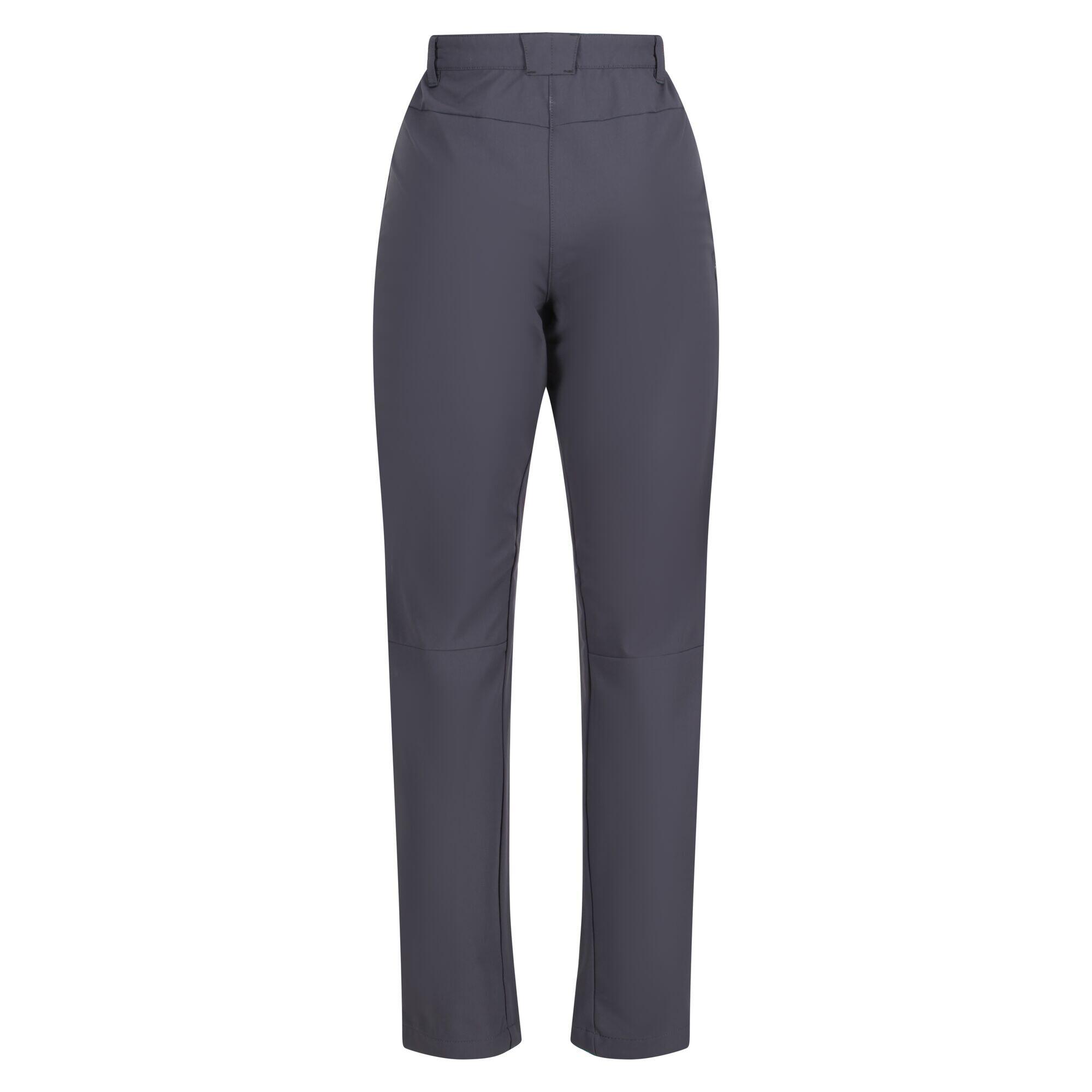 Pantalon long Regatta pour femmes 7/7