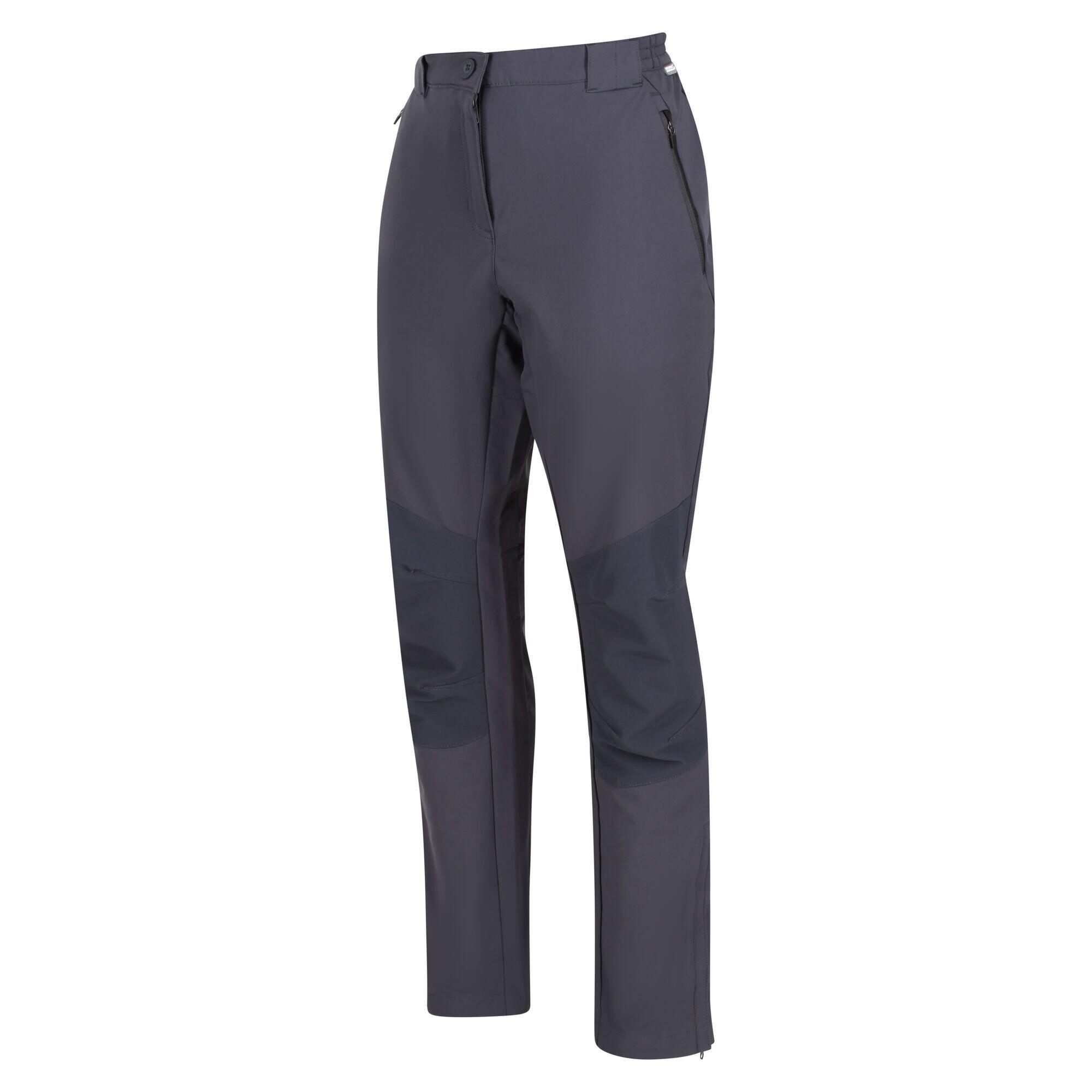 Pantalon long Regatta pour femmes 6/7