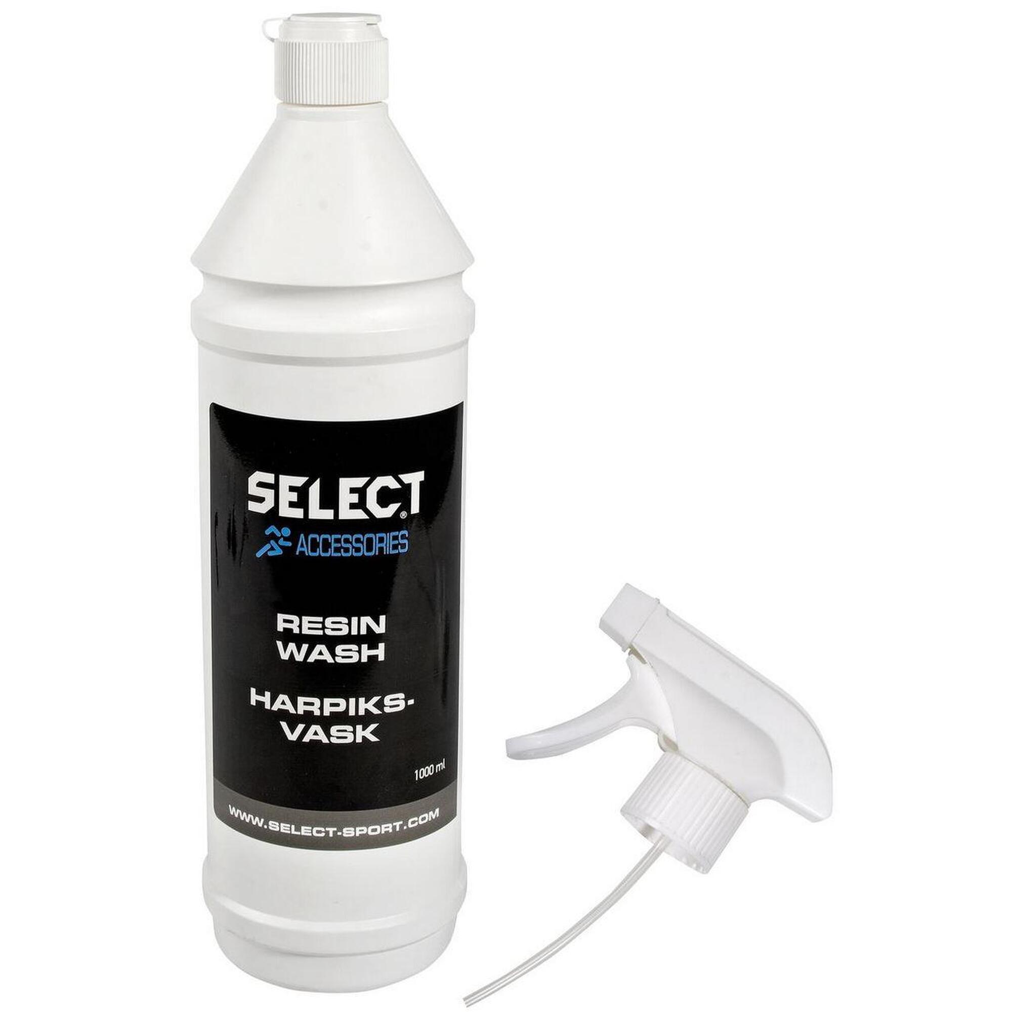 Select - Nettoyant Textile Select 1l - Résine - Blanc - Taille Unique - Decathlon
