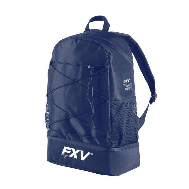 Sac a dos de rugby Force XV FORCE PLUS marine
