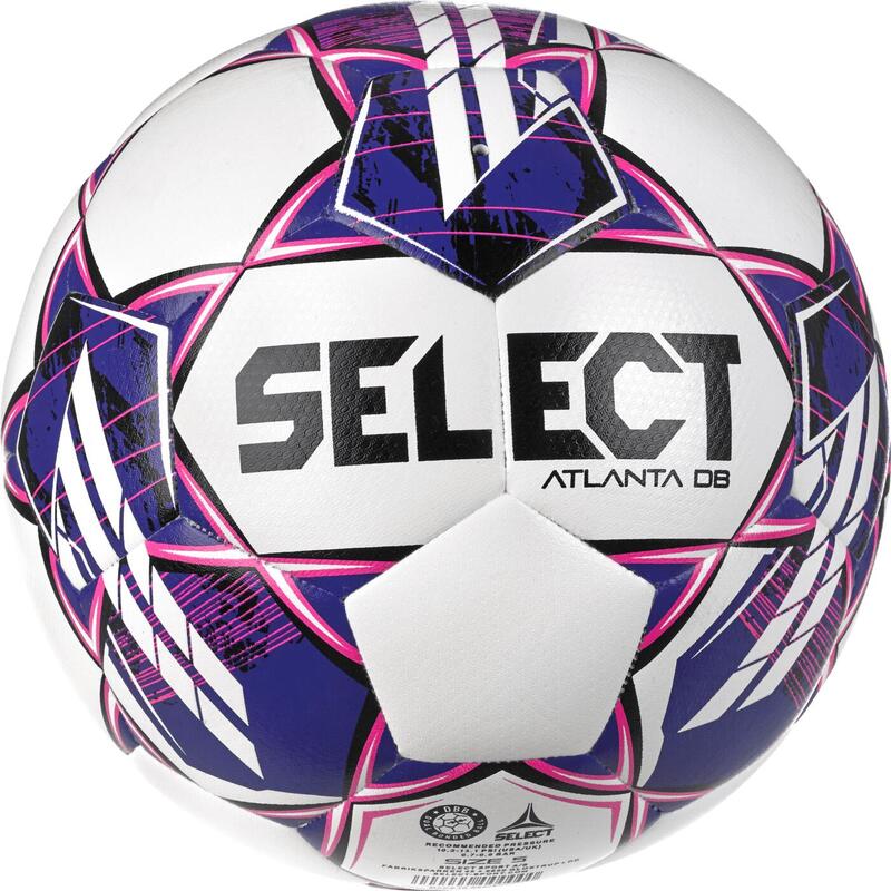 Ballon de foot Select ATLANTA DB V23 T5