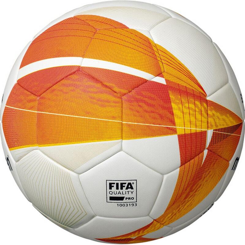 Ballon de foot Molten OFFICIEL EUROPA LEAGUE FU5000 2020 T5