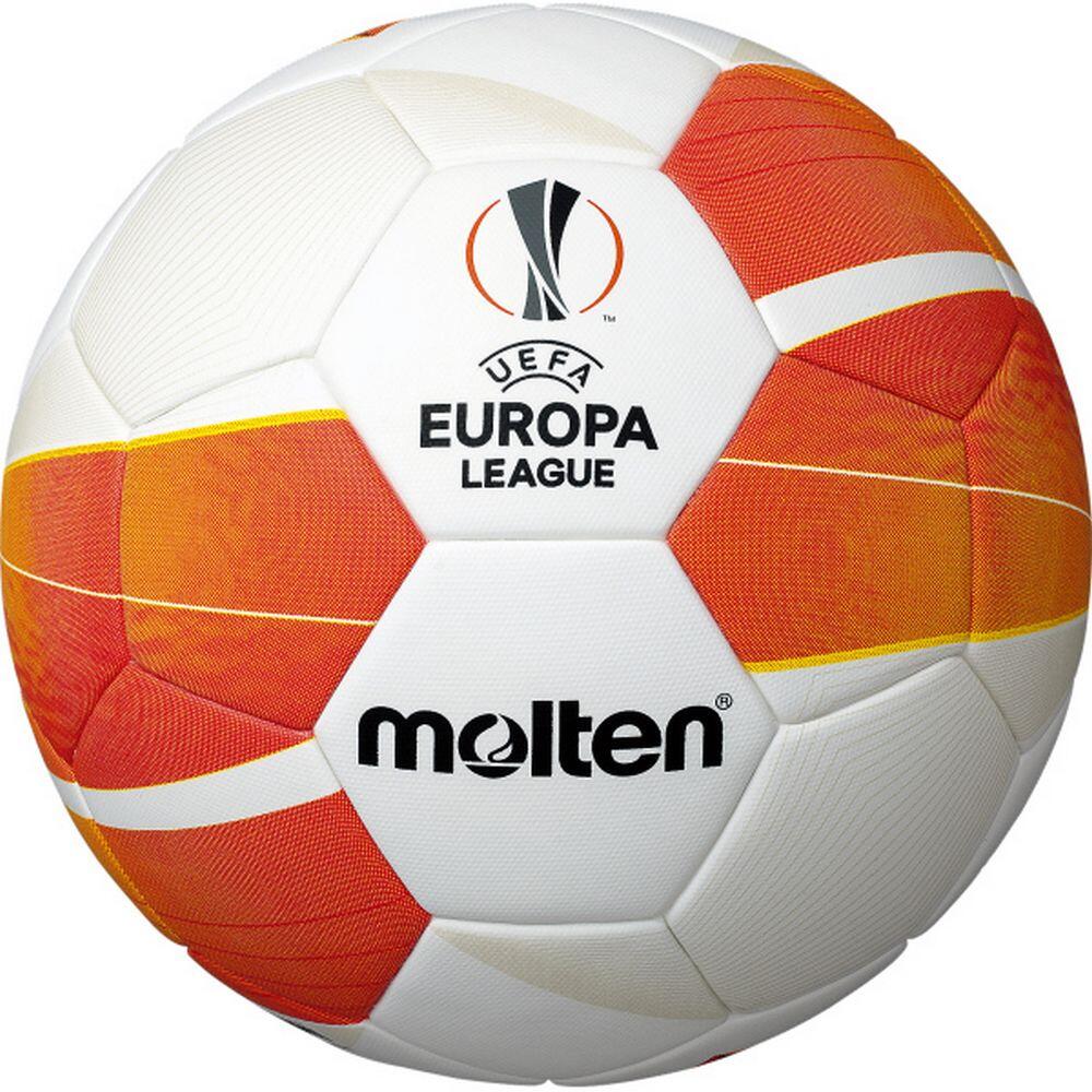 Balón Molten 2/5