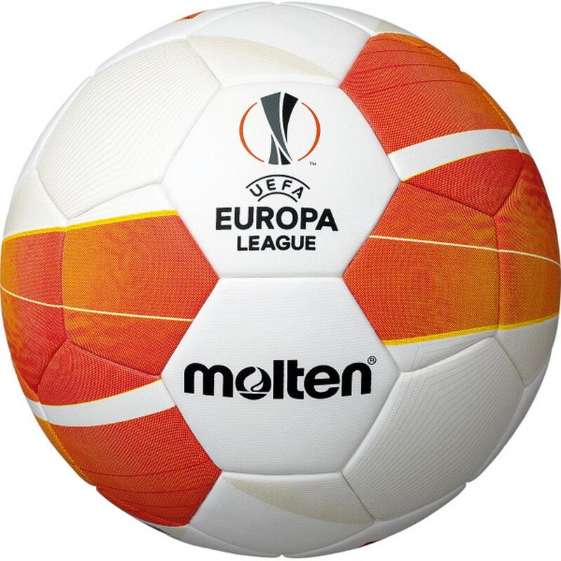 MOLTEN Ballon de Foot OFFICIEL UEFA EUROPA LEAGUE FU5000 2020 Taille 5