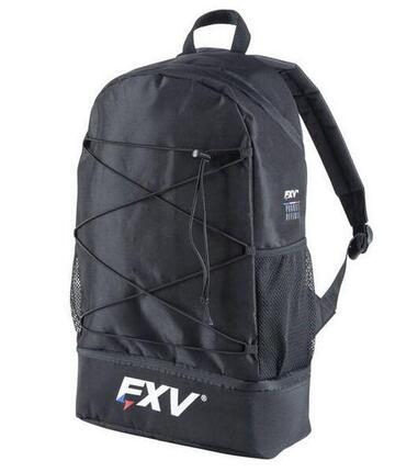 Sac a dos de rugby FORCE PLUS Force XV noir