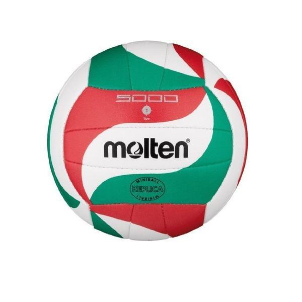 Mini-ballon de volley Molten V1M300 15 cm