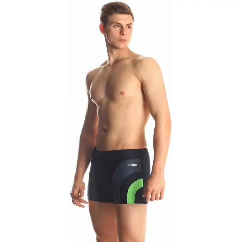 Bokserki pływackie męskie Aqua Speed Sasha 4/5