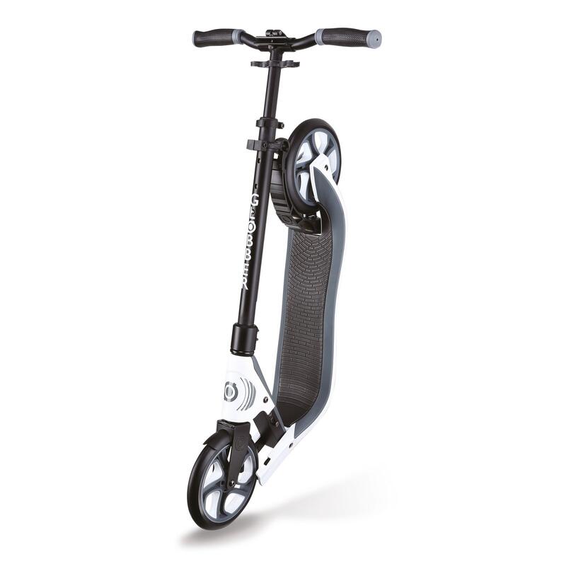 Scooter Scooter  ONE NL 205  Weiss