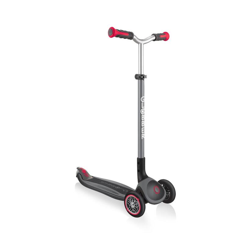 Trottinette Kickboard  Master  Noir Rouge