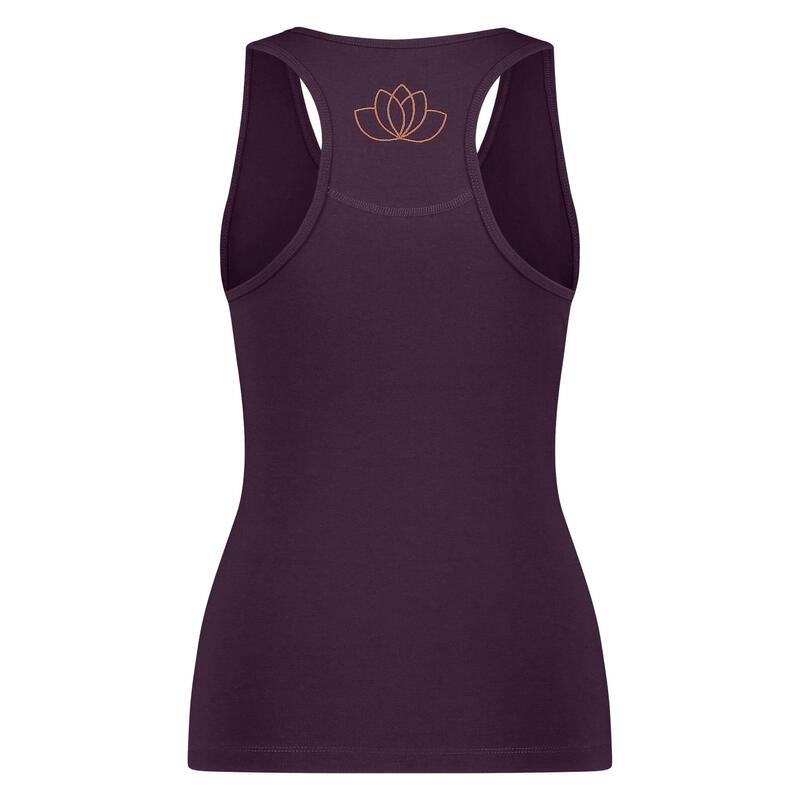 Surya Yoga Sport Top - Bloom