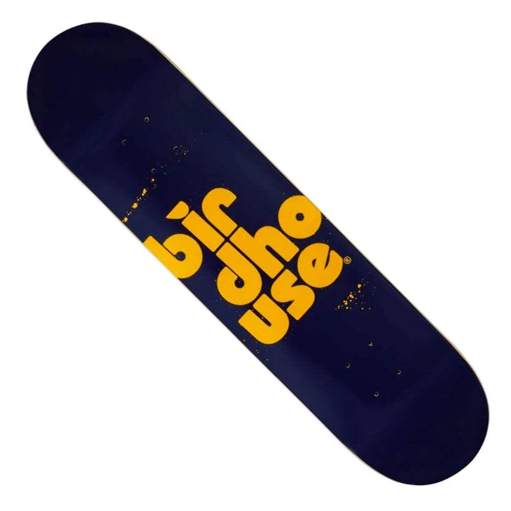 Stacked Spray 7.75 Skateboard Deck 3/3