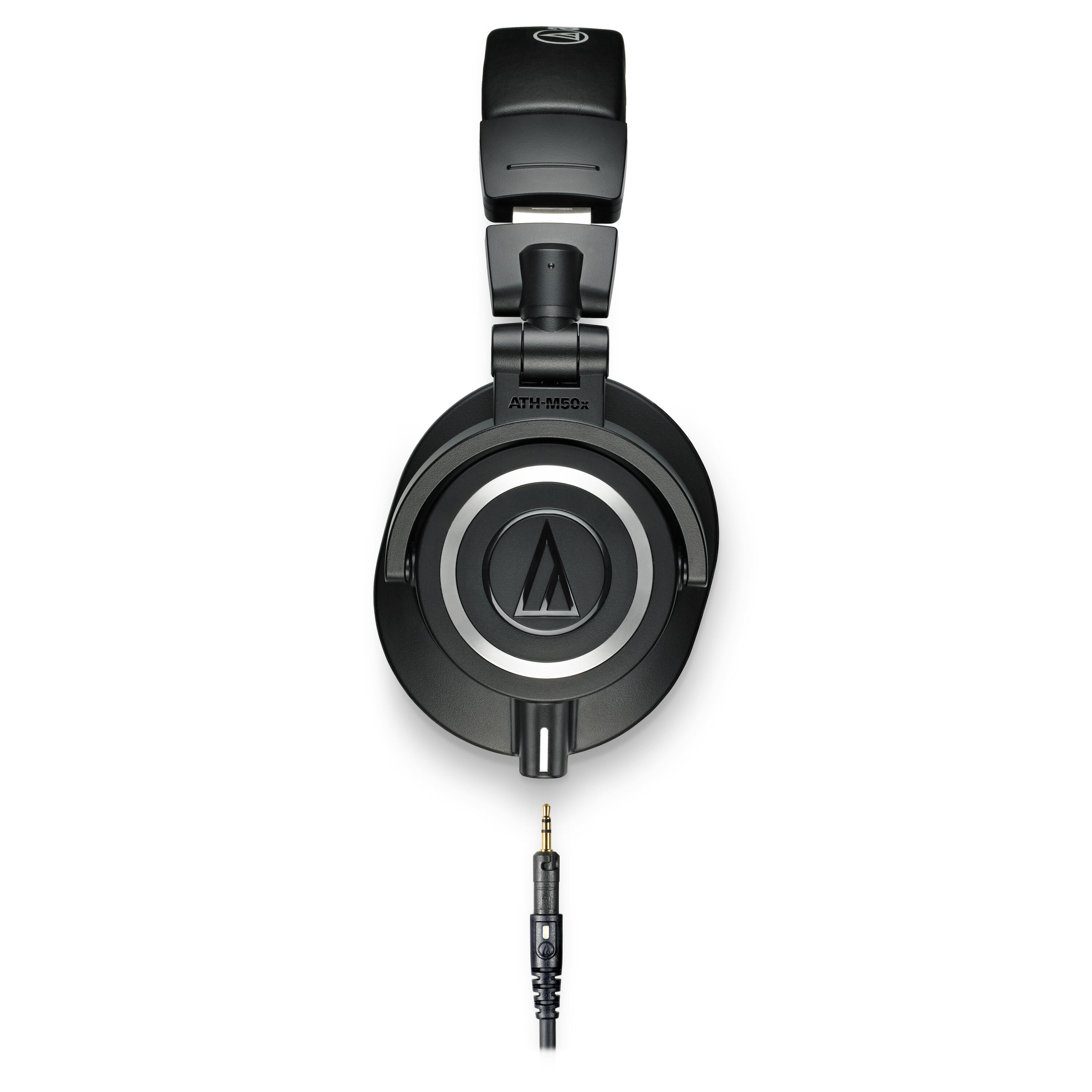 Audio-Technica ATH-M50X Professional Monitor Headphones 2/3