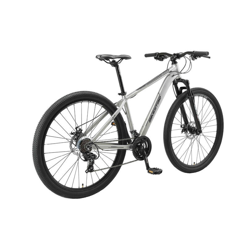 VTT aluminium semi-rigide 29" - Hardtail