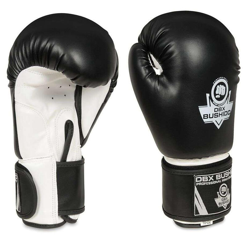 Zestaw bokserski GymPro140c DBX Bushido - worek + rękawice + mocowanie + owijki