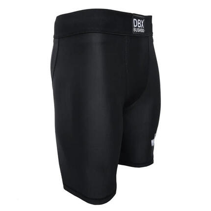 Herren-Trainingsleggings DBX Bushido Vale Tudo CS kurz