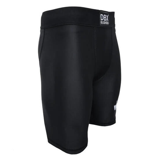 Herren-Trainingsleggings DBX Bushido Vale Tudo CS kurz