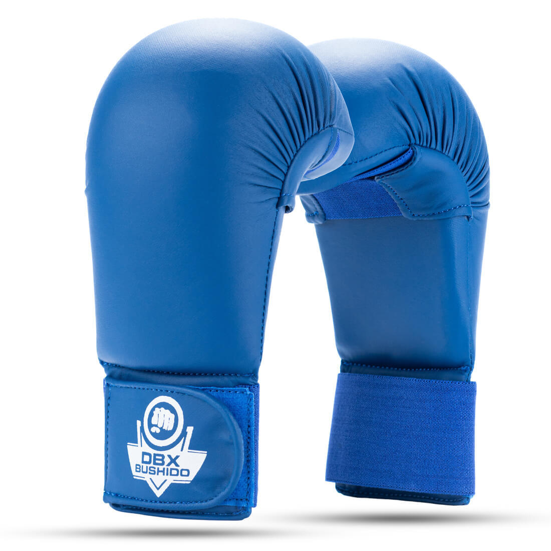 Rukavice na karate DBX BUSHIDO DBX-KM 2/7
