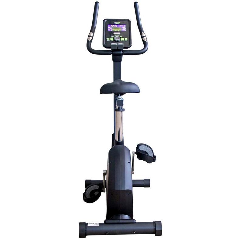 Bicicleta fitness speciala, negru, DHS 2729