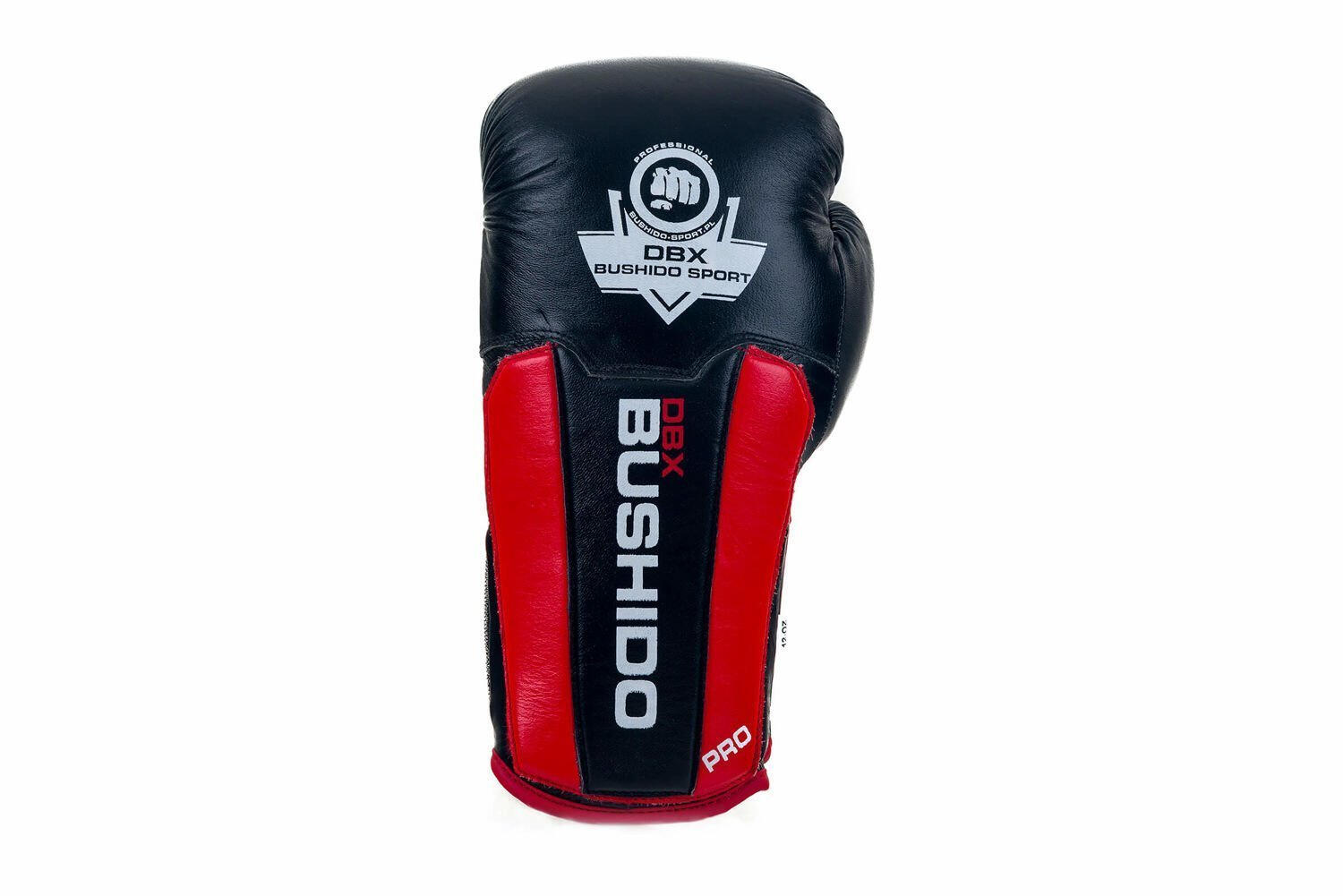 Boxerské rukavice DBX BUSHIDO DBX PRO 6/7