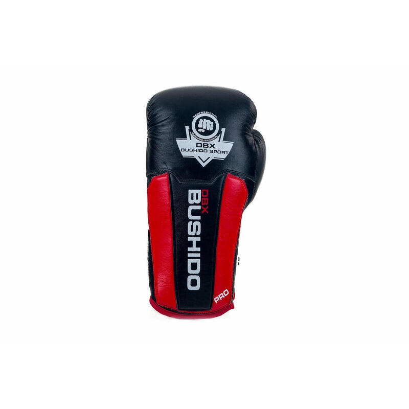 Rękawice bokserskie dla dorosłych DBX Bushido B-3PRO ActivClima | Wrist Protect