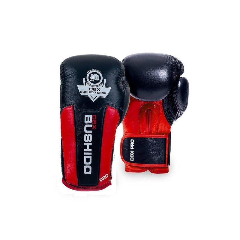 Boxerské rukavice DBX BUSHIDO DBX PRO 10 oz.