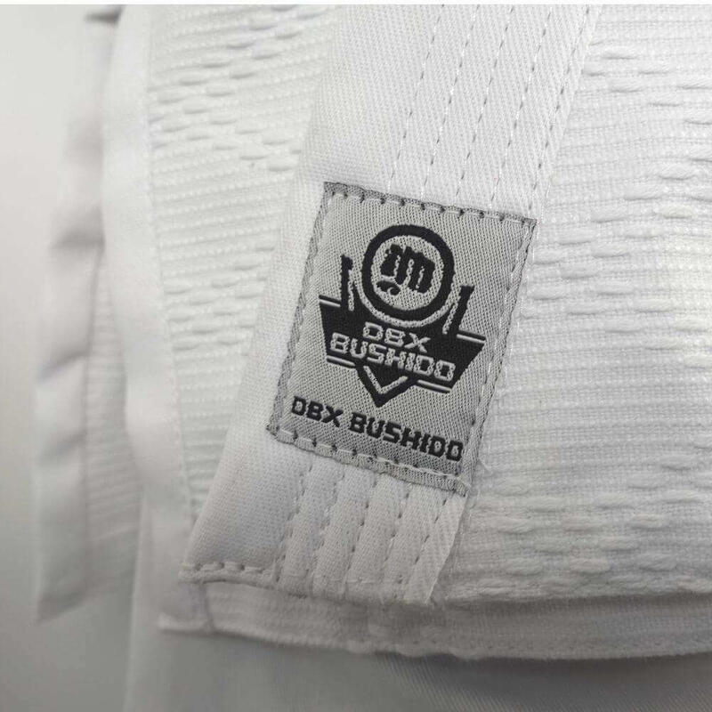 Dětské kimono na Judo DBX BUSHIDO DBX-J-1 Velikost: 160cm