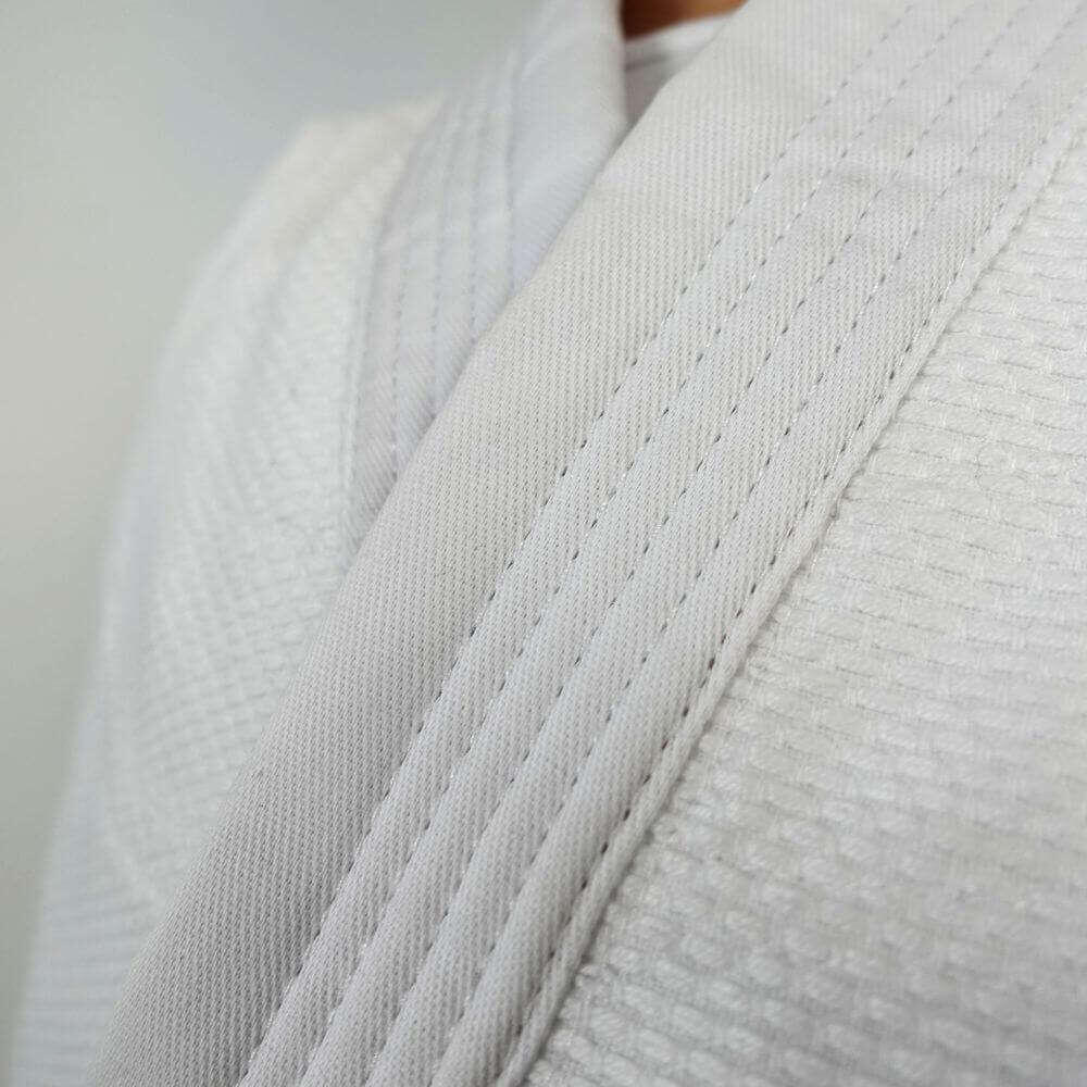 Judo-Kimono - Judoga für Kinder DBX Bushido 6/7