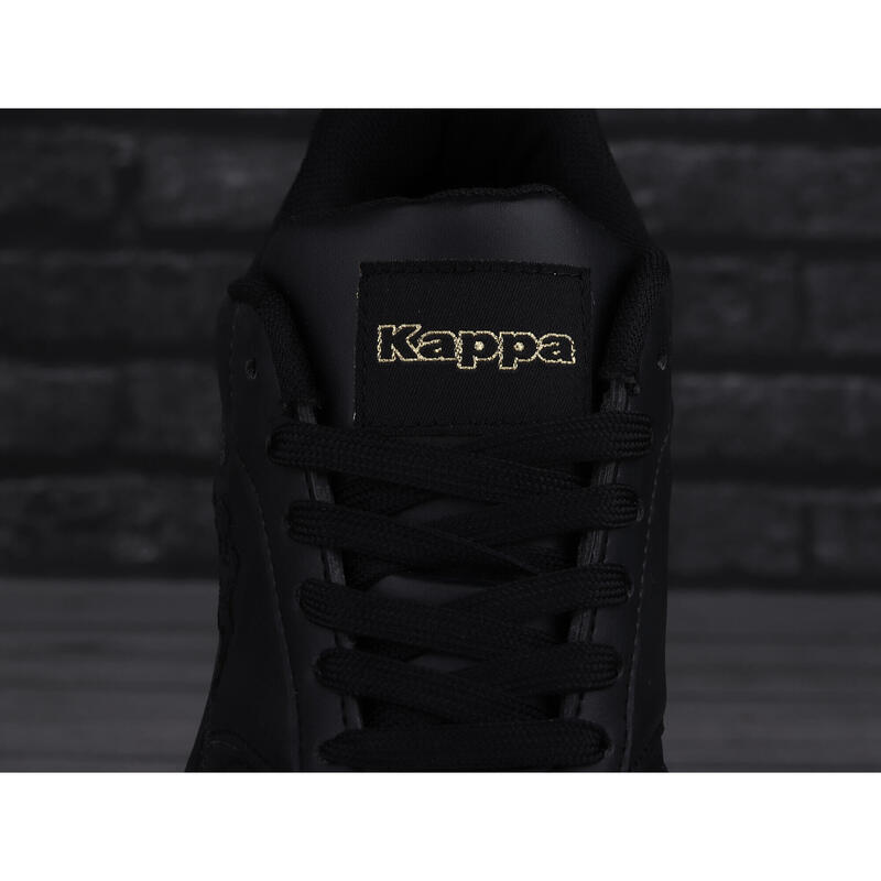 Női gyalogló cipő, Kappa Branja