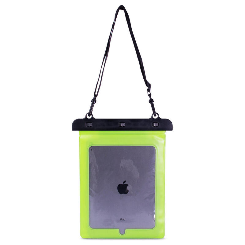 Vodotěsné pouzdro Hurtel pro tablet