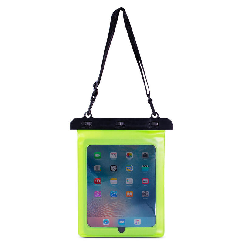 Vodotěsné pouzdro Hurtel pro tablet