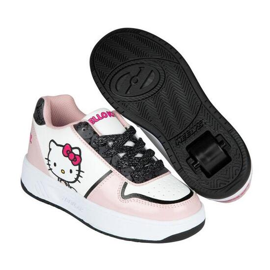 HEELYS HELLO KITTY Chaussure à roulettes Kama HKC (HE00411530) Light