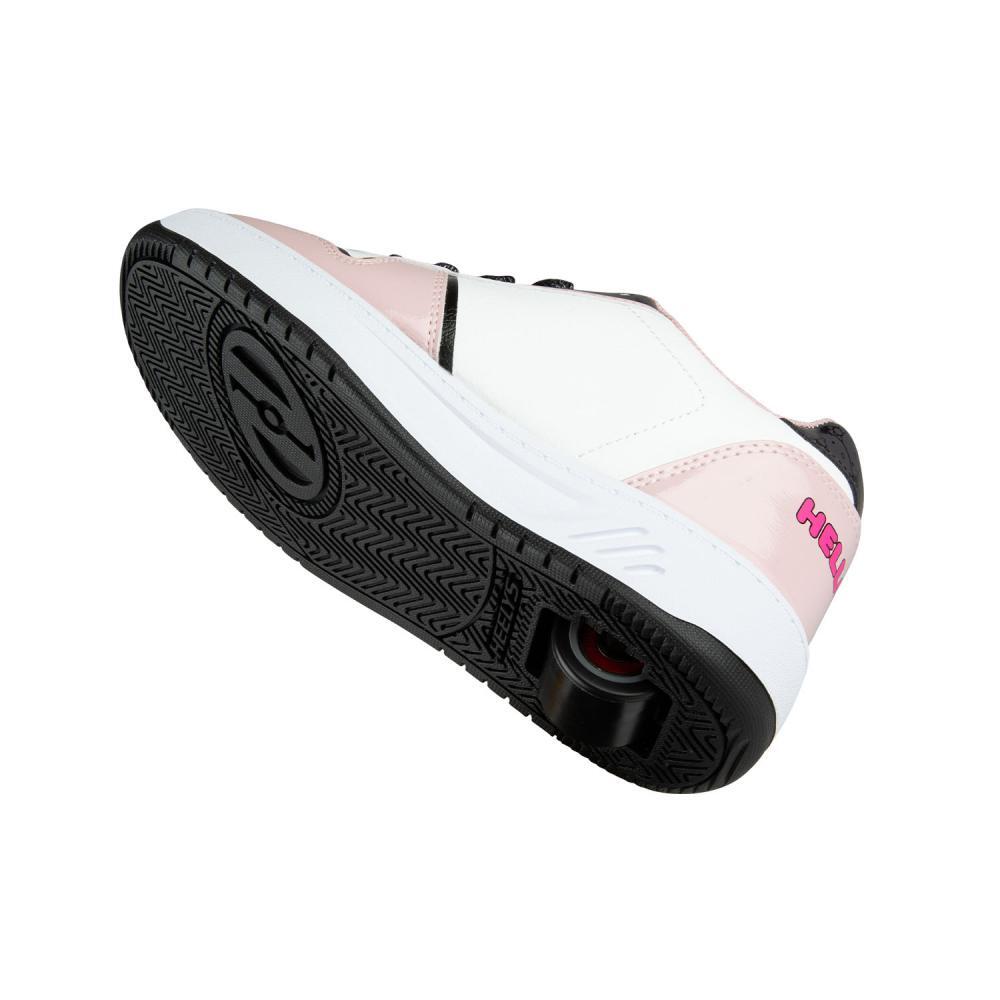 HEELYS HELLO KITTY Chaussure à roulettes Kama HKC (HE00411530) Light 3/6