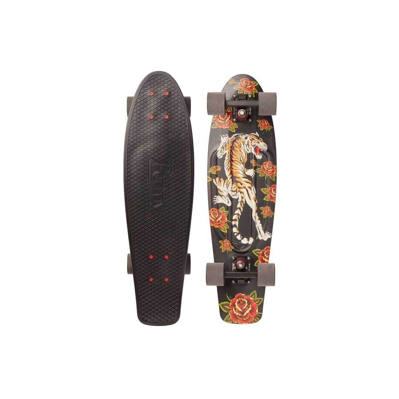 PENNY AUSTRALIA Complete Nickel 27inch Plastic Skateboard