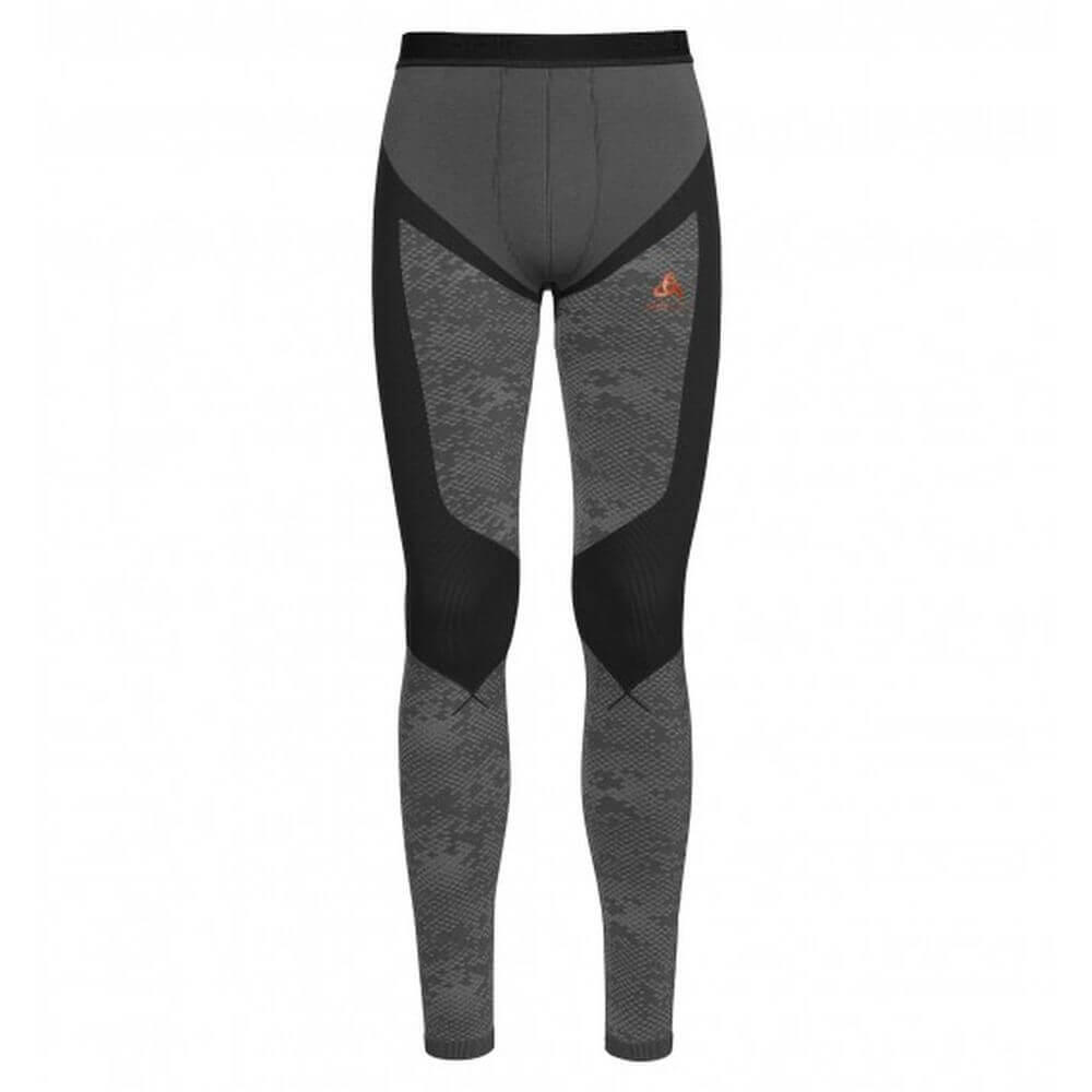 ODLO Men's Blackcomb Eco Warm Leggings 2/3