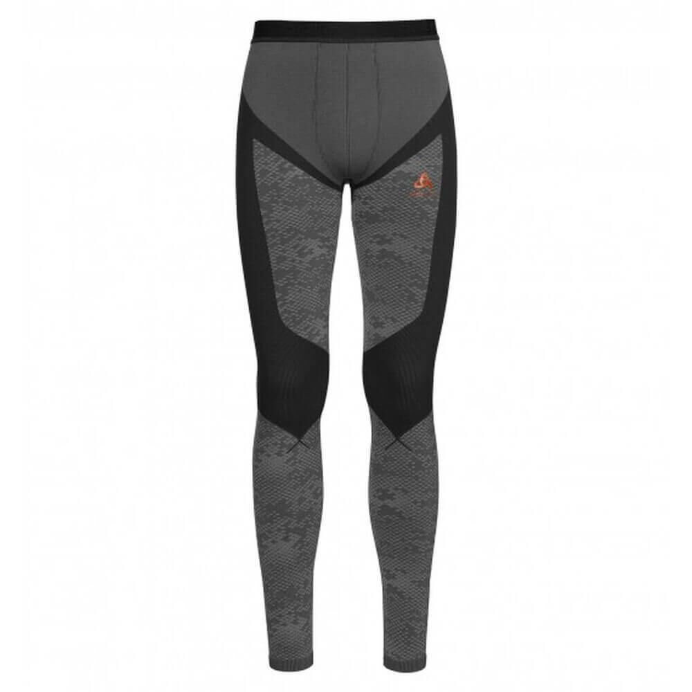 ODLO ODLO Men's Blackcomb Eco Warm Leggings