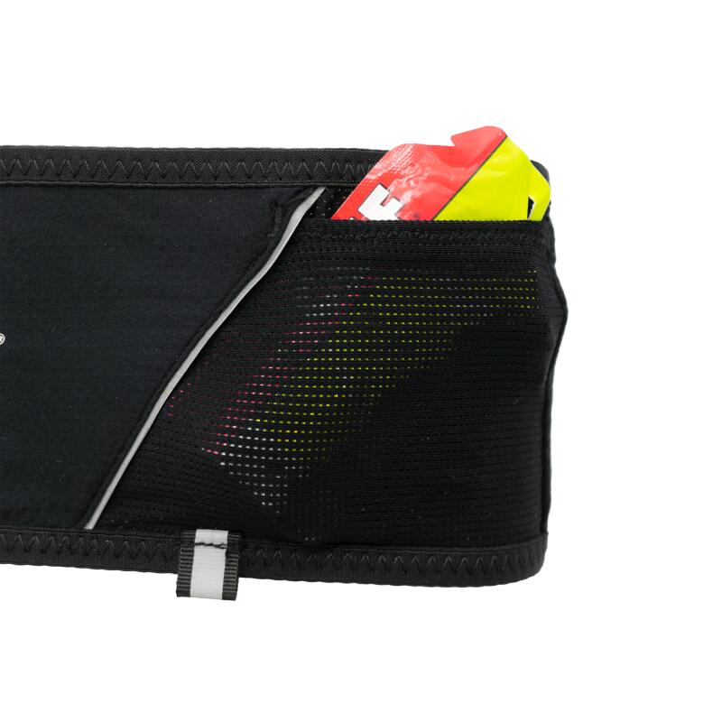 RUNNING HYDRATION BELT FLASK HOLDER