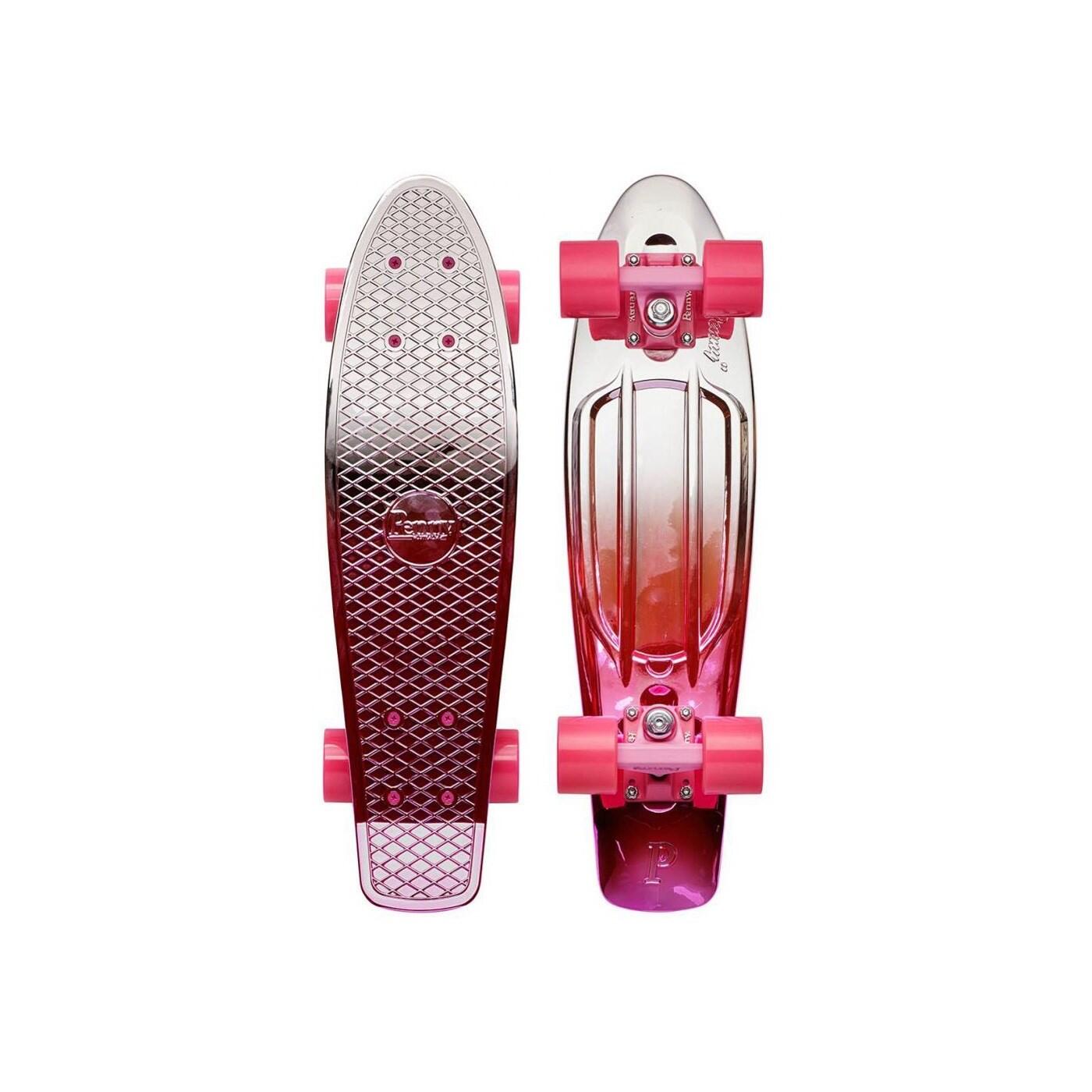 PENNY AUSTRALIA Complete 22inch OG Plastic Skateboard
