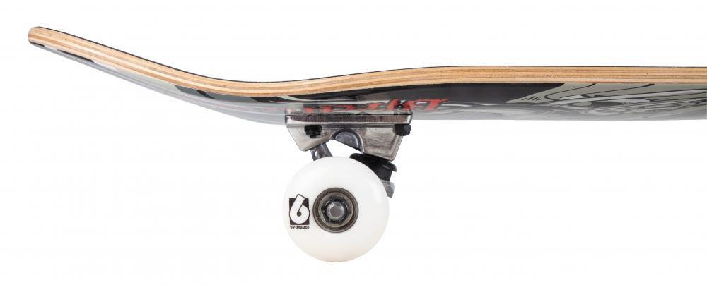 Skate Birdhouse Stage 1 Falcon III 7.75" 5/6