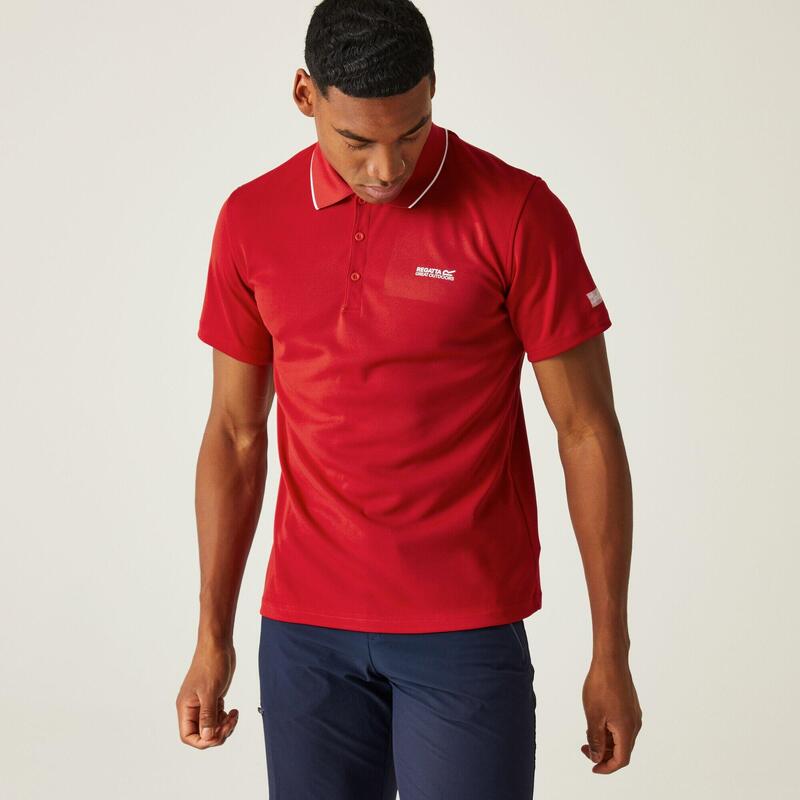 Polo de sport homme Maverik V