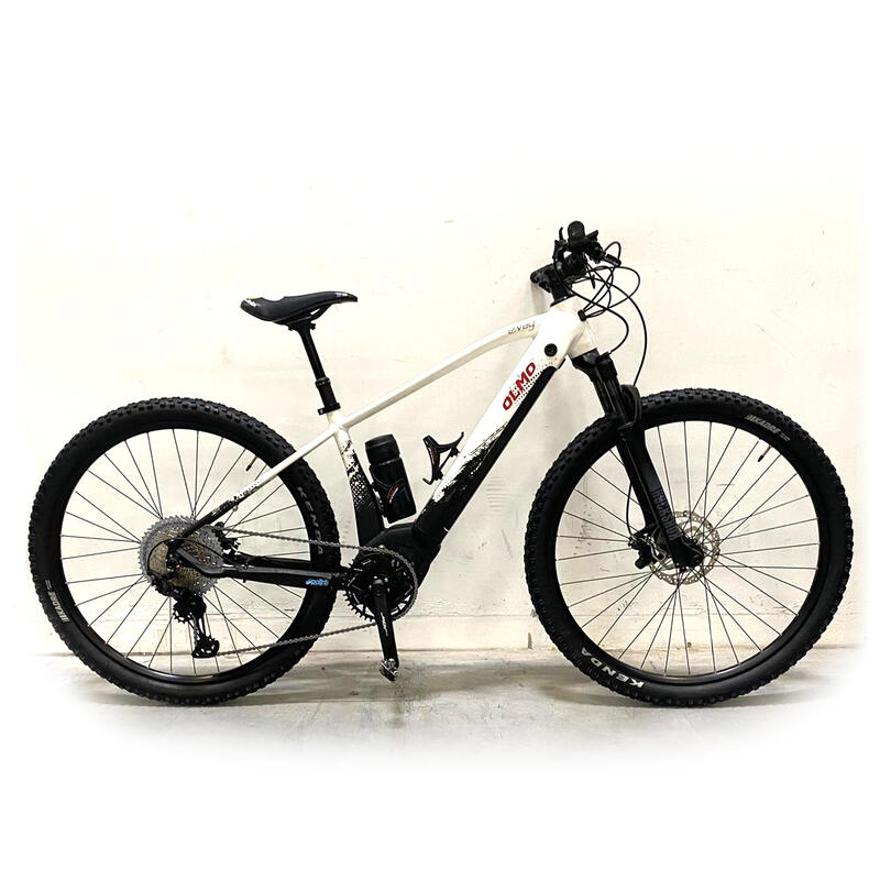 Tweedehands - Elektrische fiets - Olmo E-Vag 29