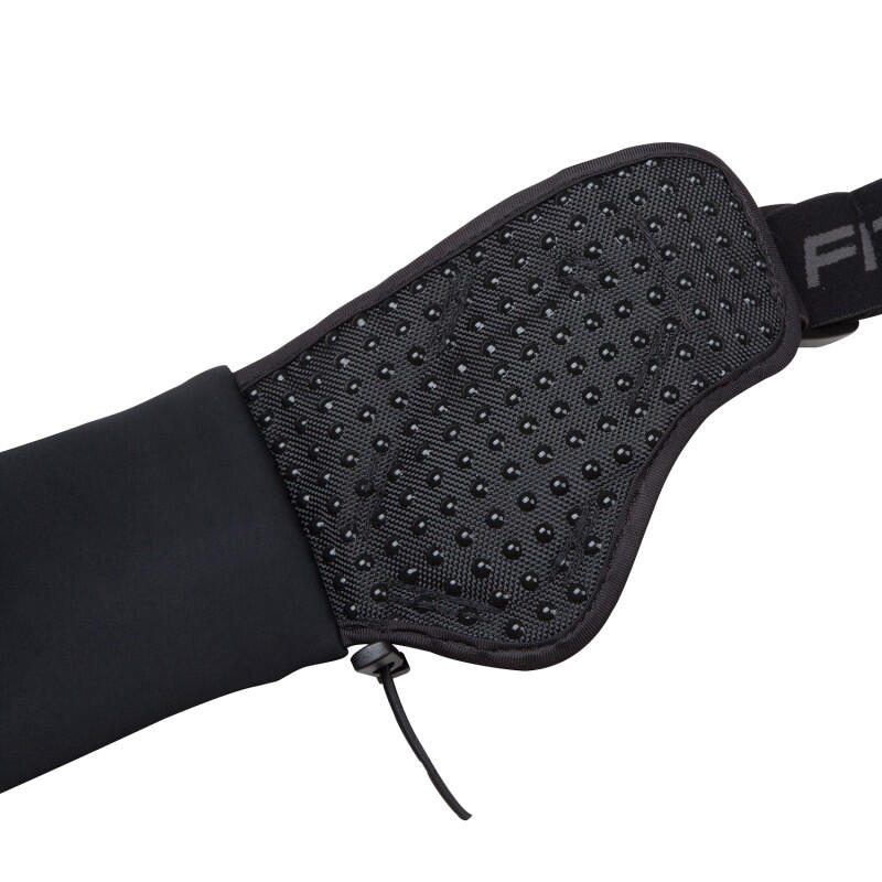Ceinture d'hydratation avec deux gourdes Fitletic 2x250ml 4/8