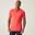 Het Tadeo casual poloshirt voor heren