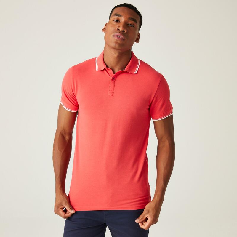 Polo détente homme Tadeo