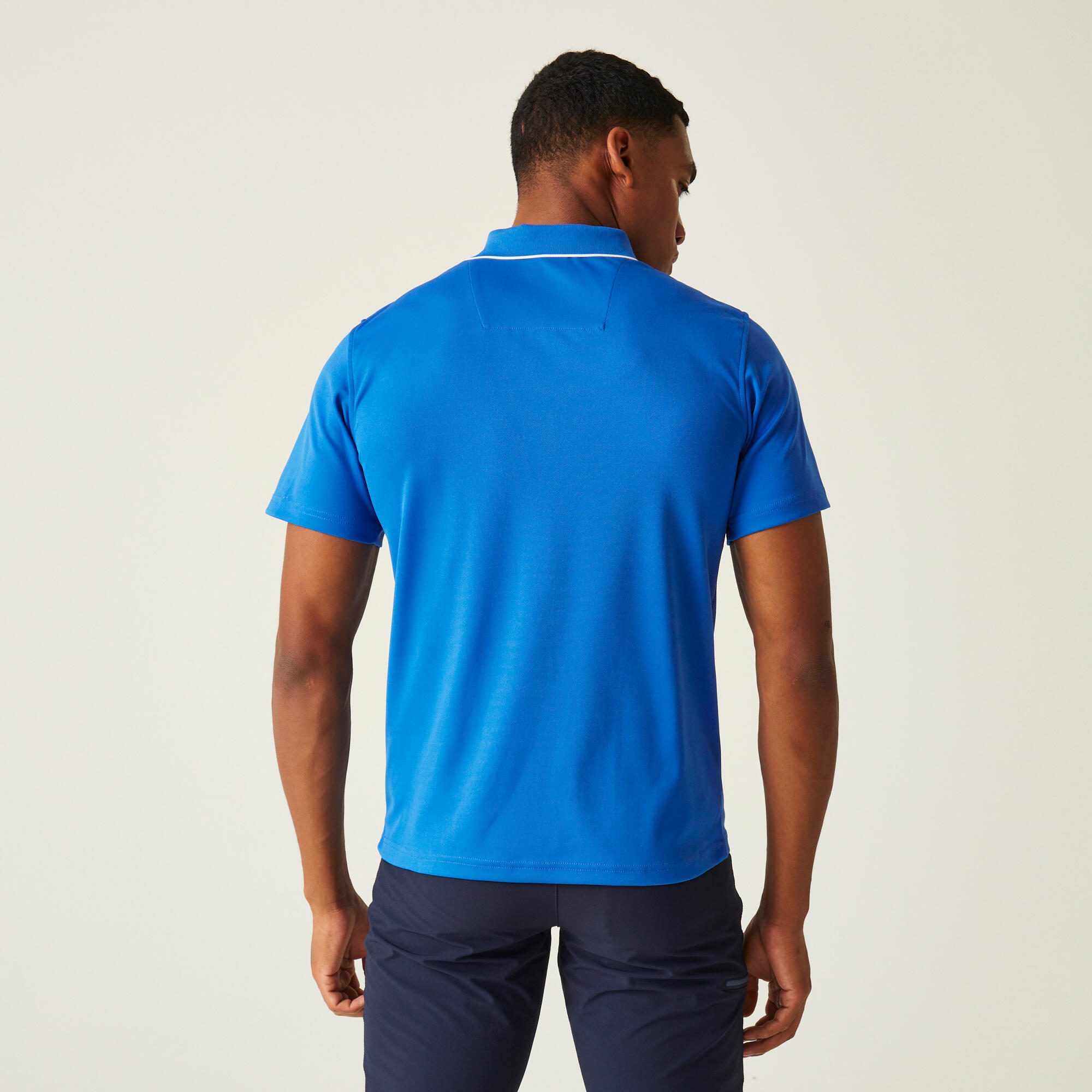 Polo de sport homme Maverik V 2/7