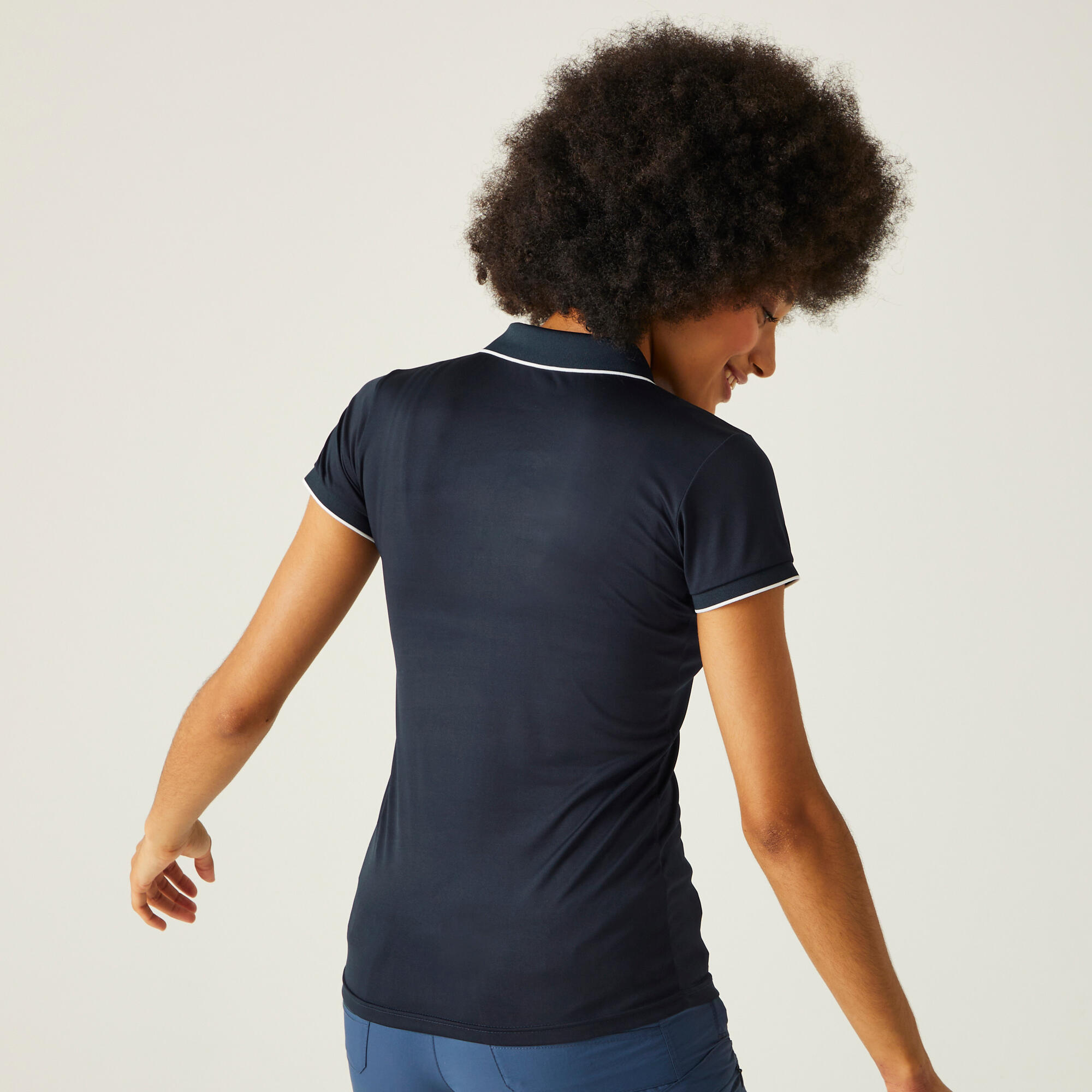 Polo-Shirt Damen Regatta Remex II Active 2/7
