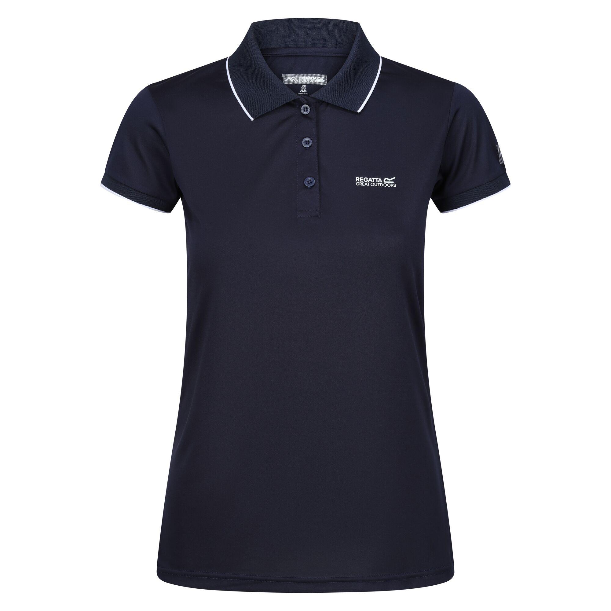 Polo-Shirt Damen Regatta Remex II Active 5/7