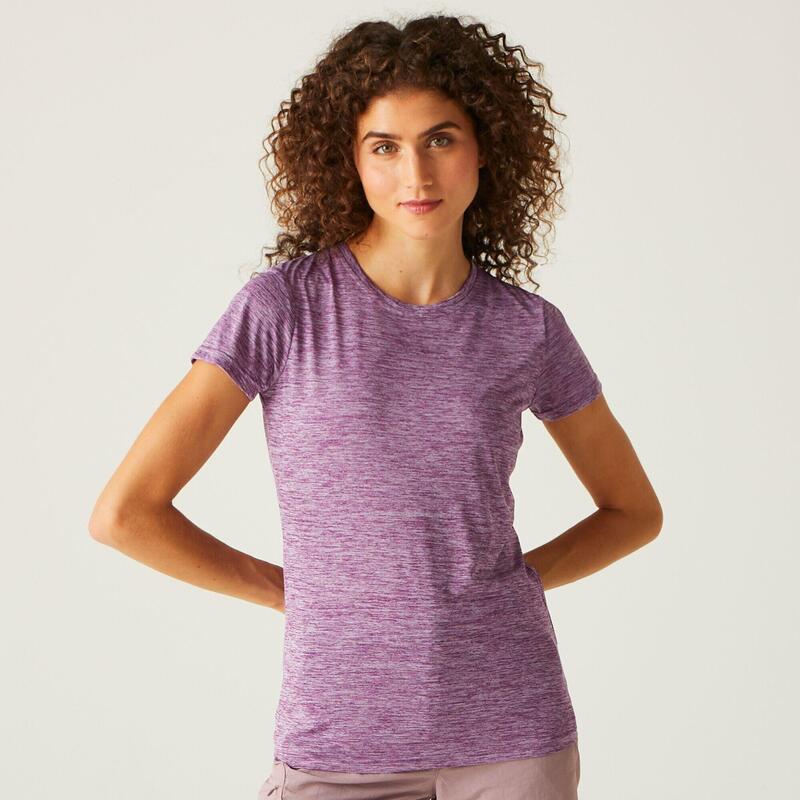 Fingal Edition Active T-Shirt für Damen