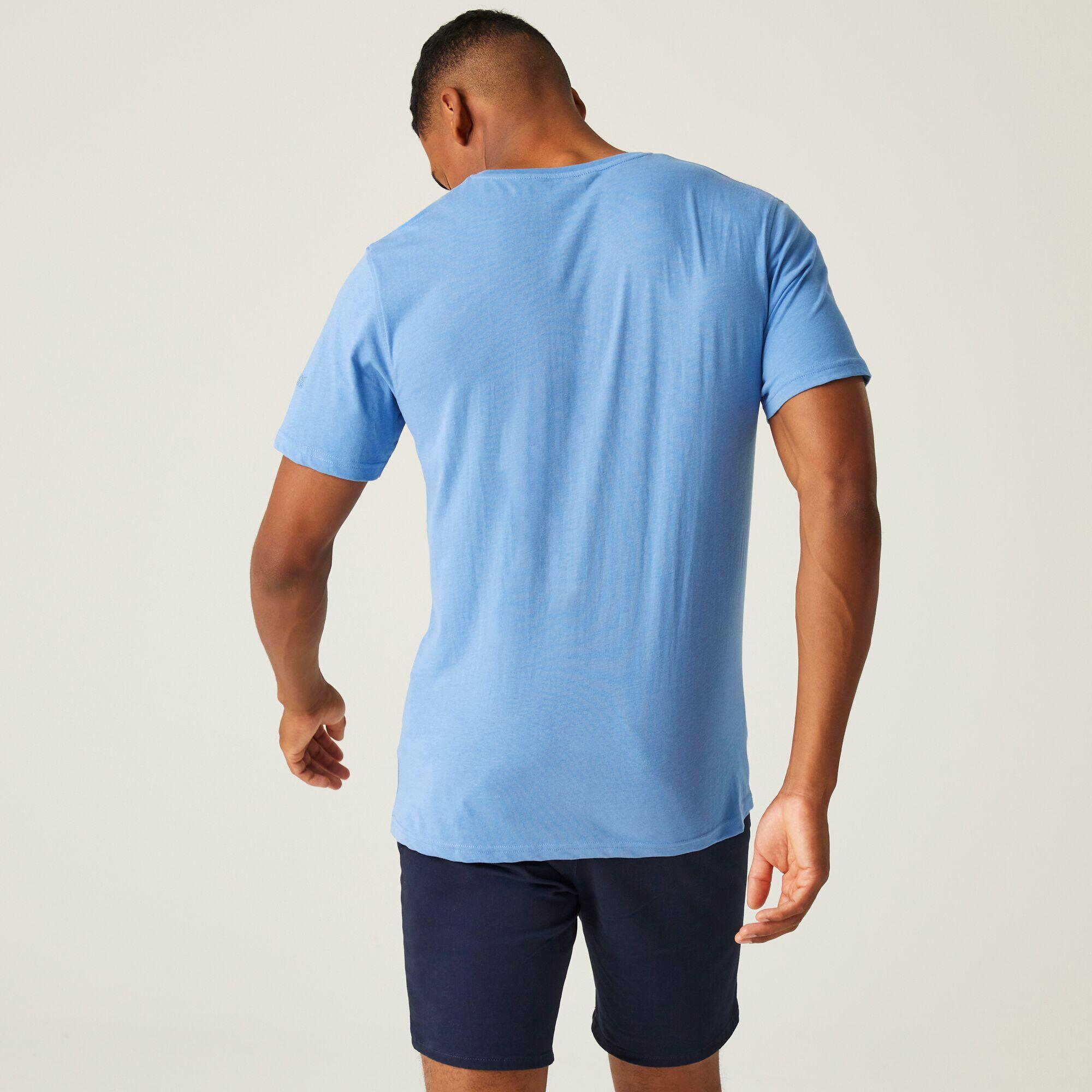 Men's Cline VIII T-Shirt 2/5